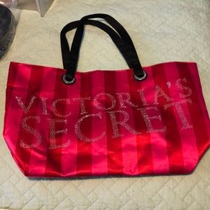 Victoria’s Secret tote